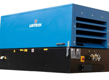 Компрессор  LUY 105-12