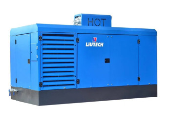 Компрессор  LUY 260-21