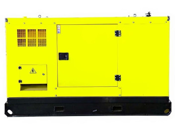 Grace LX-30 Weichai 30kw закрытого типа