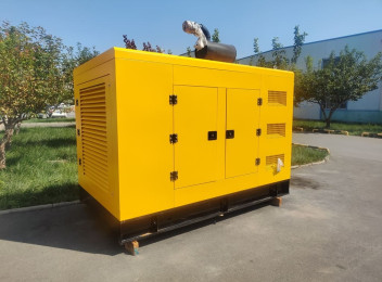 Grace LX-50 Weichai 50 KW в час