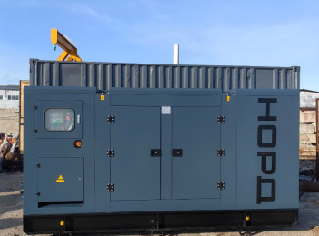 Grace LX-350 Ricardo