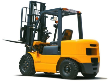 Вилочный погрузчик GRACE CPCD H35