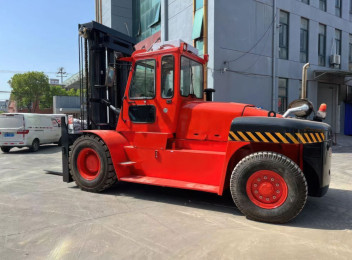 Вилочного погрузчика GRACE CPCD160