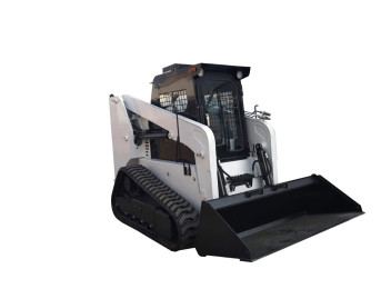 Мини-погрузчик CATch модель TS 100