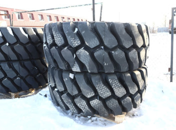 Шины Тriаngle ТB538S+