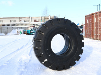 Шины 23.5\25 North L5