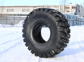 Шины 17.5\25 North L3