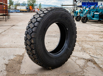 Шины CASUMINA BS698