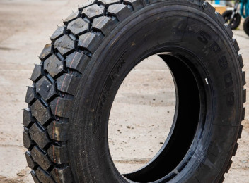 Шины SPORTRAK SP909