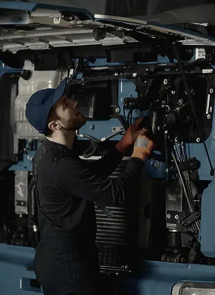 Спецтехника лизинг